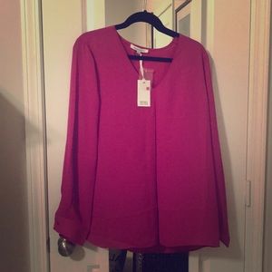 NWT - Perfect Work Blouse!